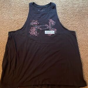 Under Armour Flowy Tank